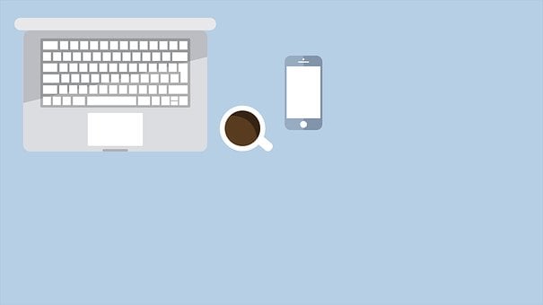 Free Flat Design illustration and picture