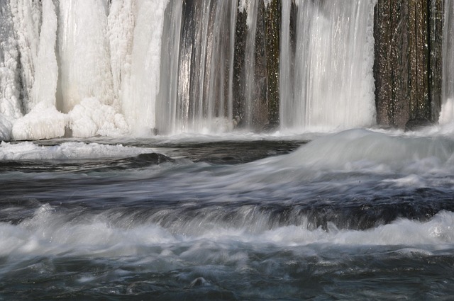 Free Rafting Běloves photo and picture