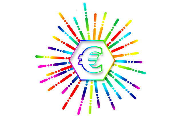 Free icon star euro illustration