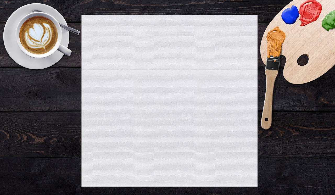 Canvas - free online jigsaw puzzle photo