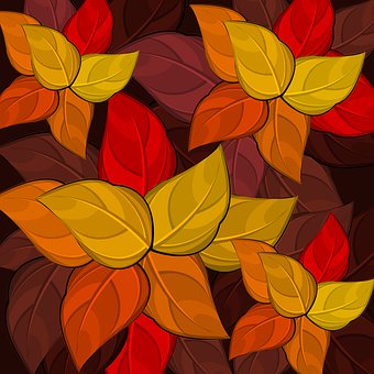 Free Flower Background Flower Design illustration and picture
