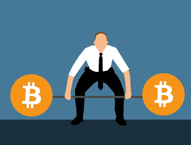 Free bitcoin blockchain challenges illustration