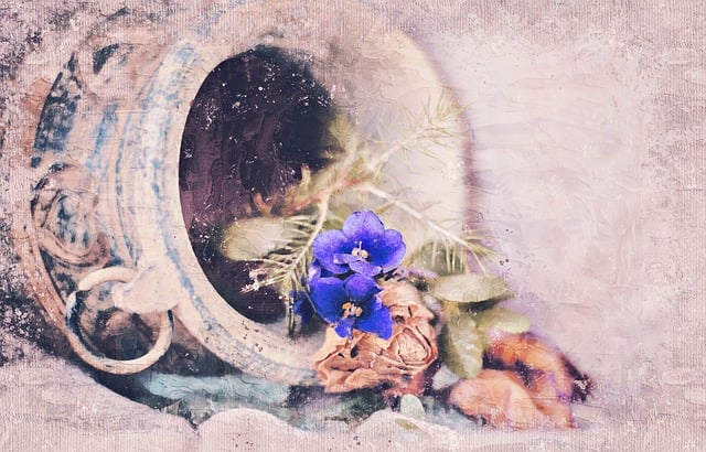 Blume, Pflanze, Natur, Stillleben