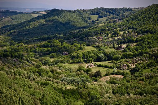 Free Nature Panoramic photo and picture