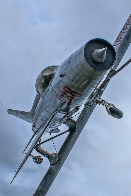 Fly, Flyvningen, Militær, Luft