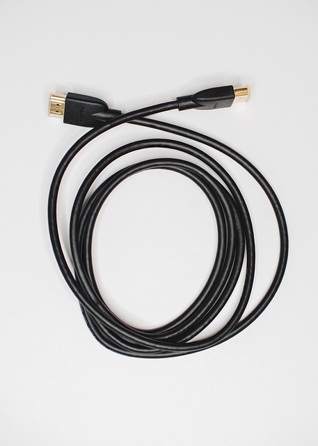 Free Wire Electricity photo and picture