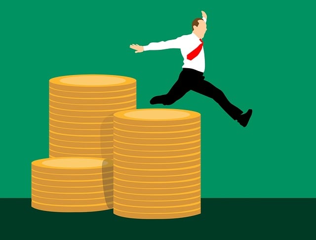 Free capital capital markets capital escape illustration