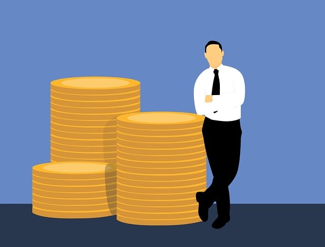 Free forex money profits illustration