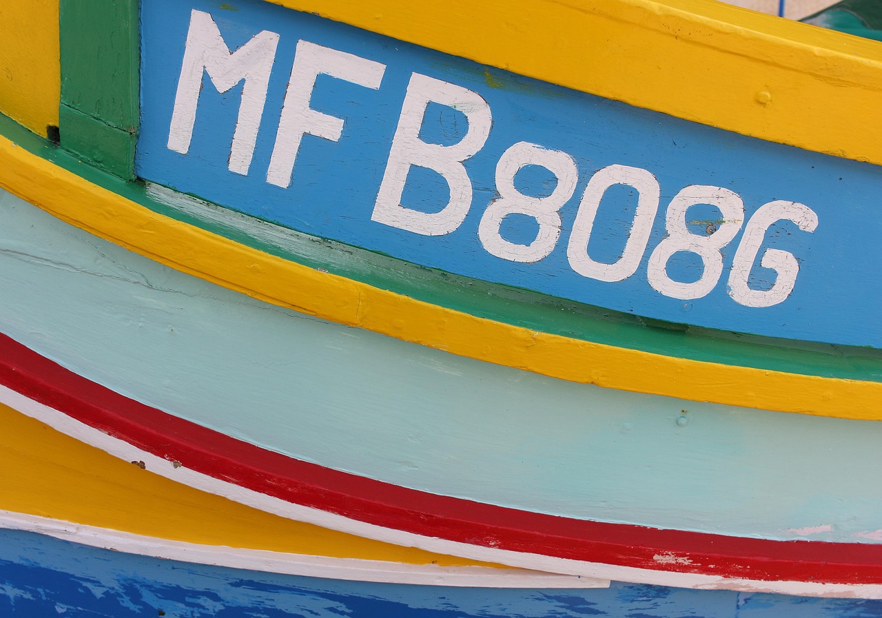 Malta - free online jigsaw puzzle photo