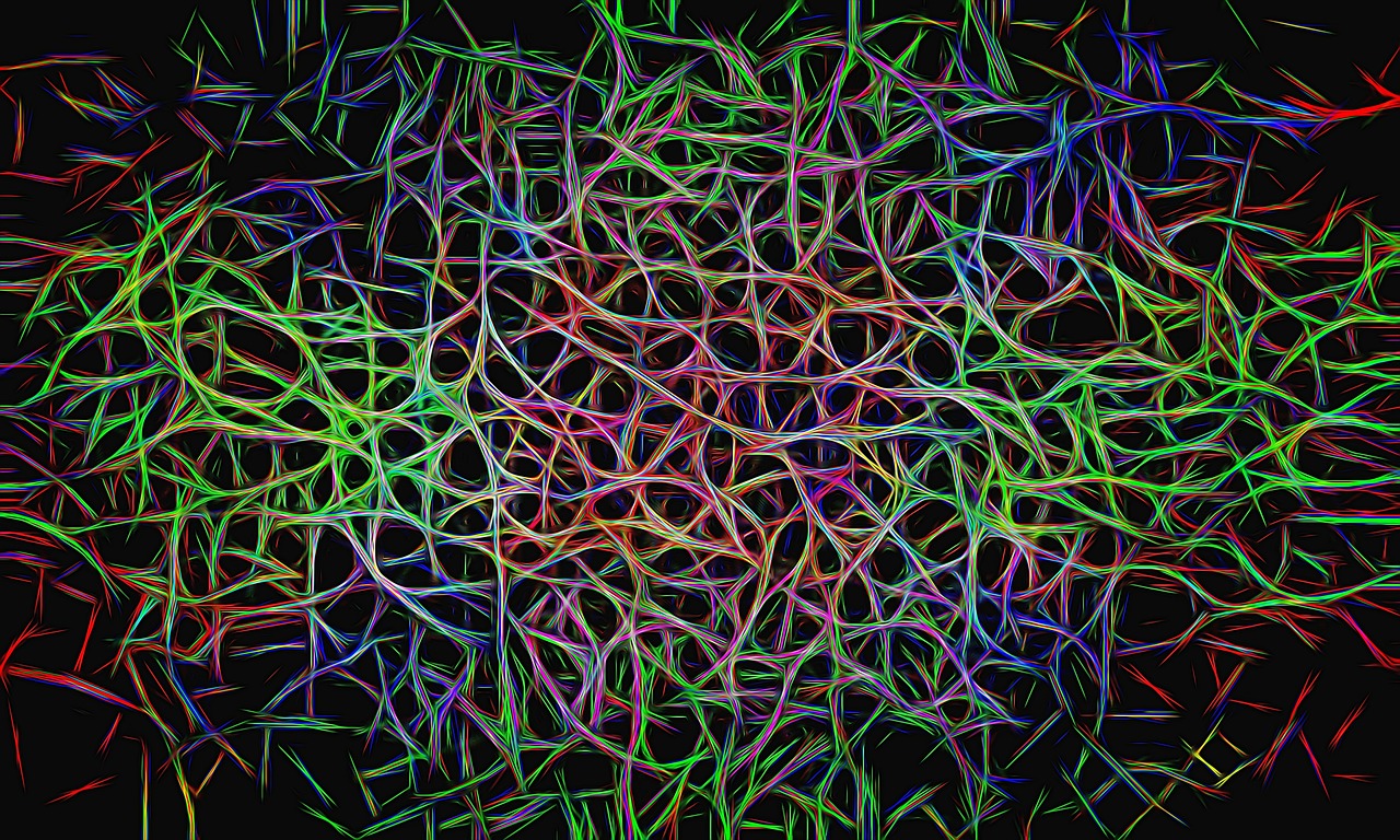 Pattern - free online jigsaw puzzle photo
