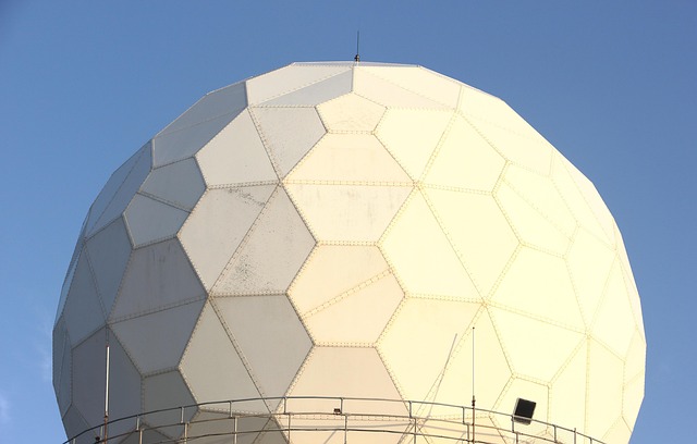 Free Malta Radar photo and picture