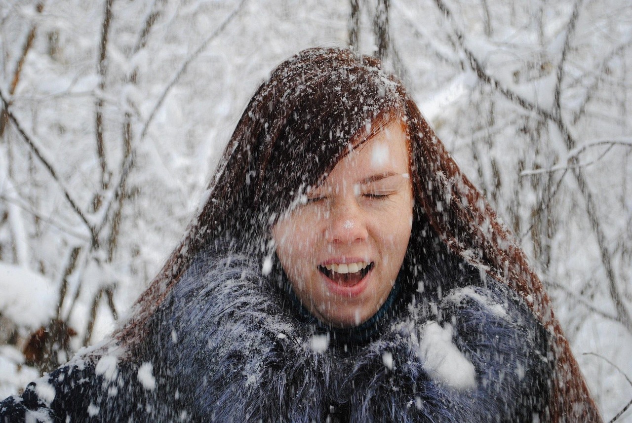 冬季 寒冷的 雪 - Pixabay上的免费照片 - Pixabay