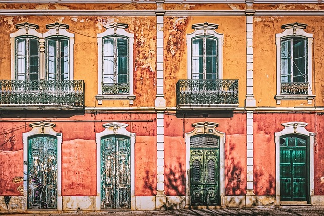Architecture Building Old - Free photo on Pixabay