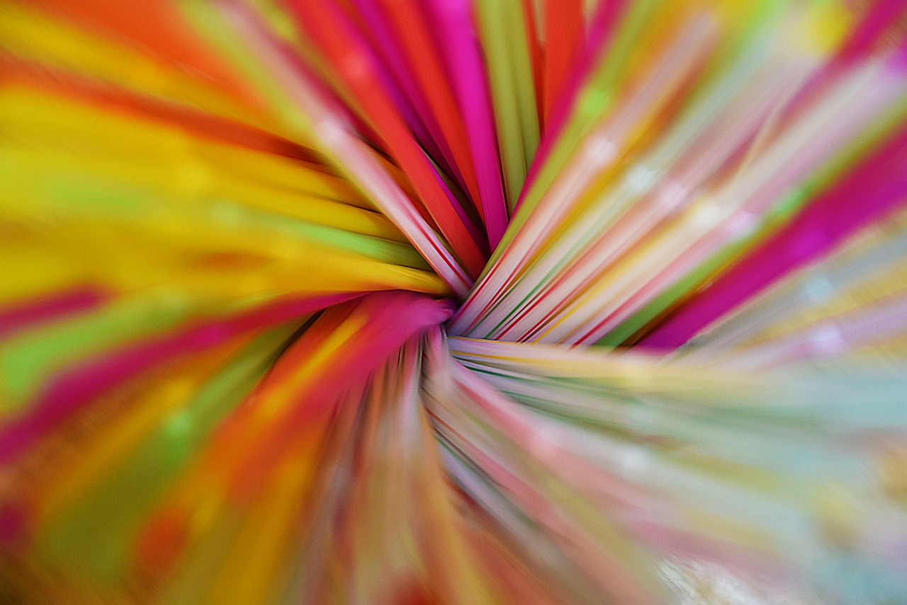 Bright - free online jigsaw puzzle photo