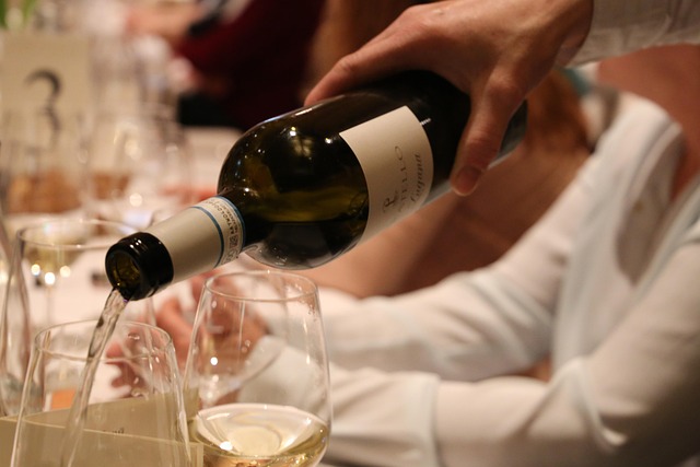 Free Wine Bottle photo and picture
