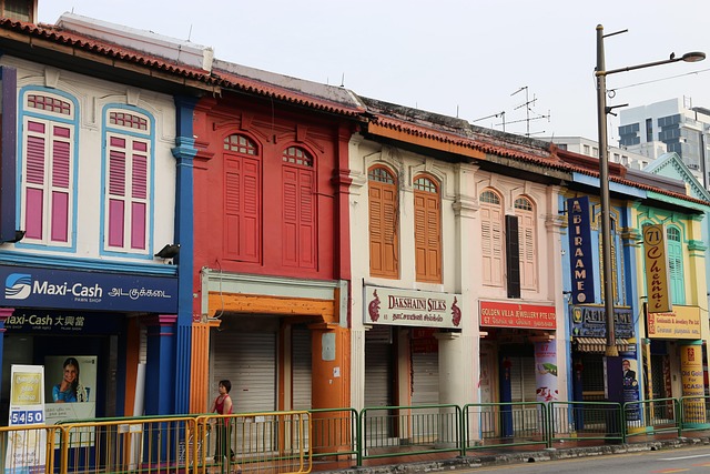 Free Architecture Facade photo and picture