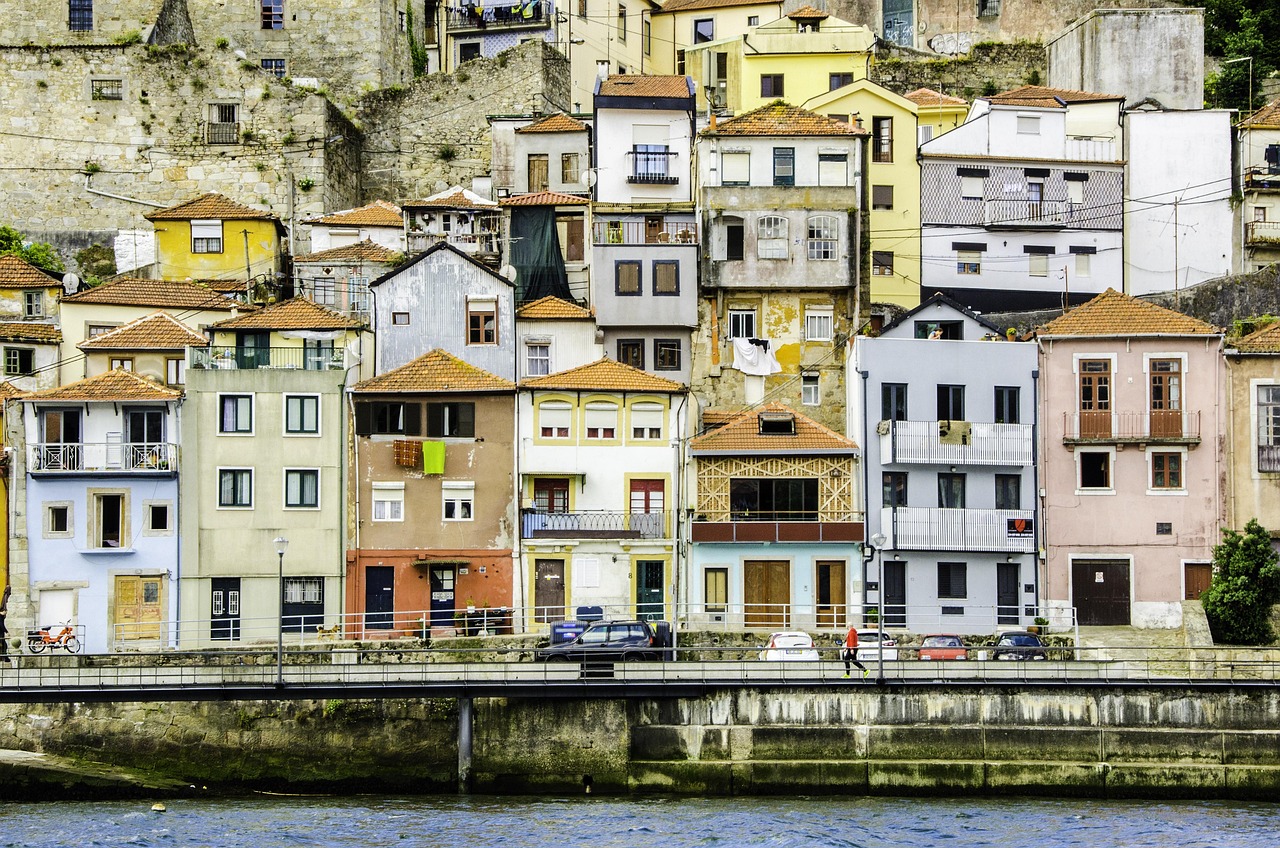 Architecture - free online jigsaw puzzle photo