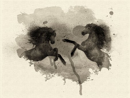 Free Art Press illustration and picture