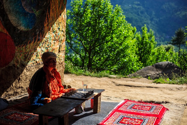 Zur 10. Ausgabe möchte Wanderlust den Guinness-Rekord für die größte Meditationslektion der Welt brechen