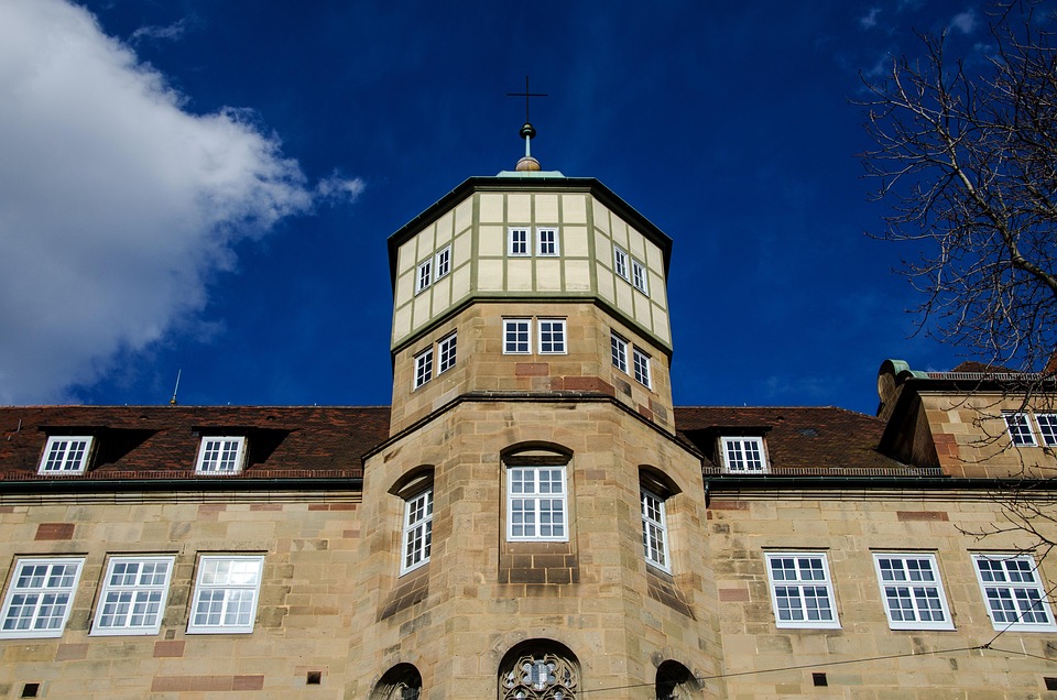 Architecture Old Building - Free photo on Pixabay - Pixabay