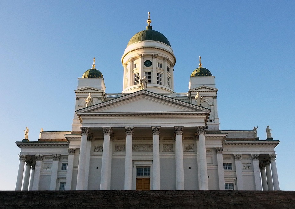 Architecture Dome Building - Free photo on Pixabay - Pixabay