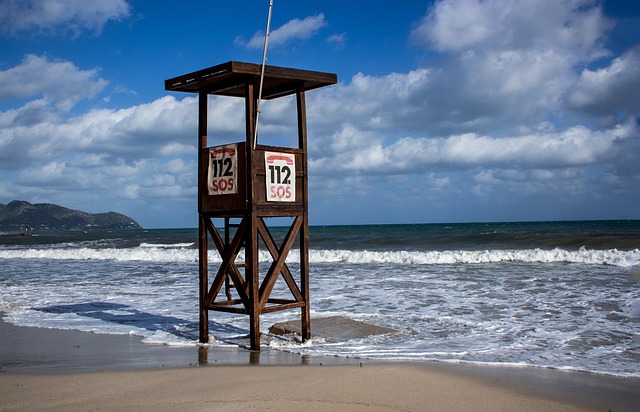 Free Sea Beach photo and picture
