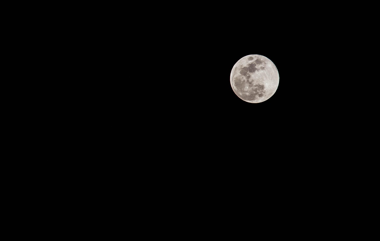 Lua, Astronomia, Lunar, Eclipse