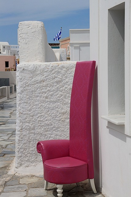 Free Contemporary Seat photo and picture