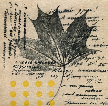 Free Paper Vintage photo and picture