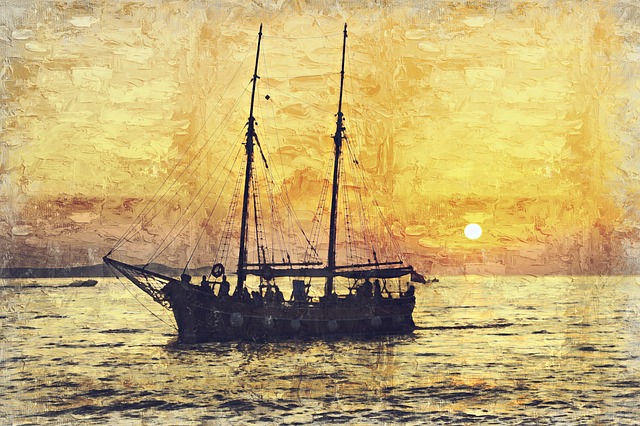 Download free HD stock image of Sailing Ship Maritime Free sailing ship maritime ship illustration