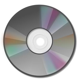 Free Cd Compact Disc illustration and picture