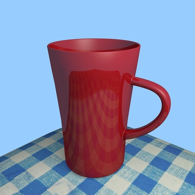 Free cup drink empty illustration