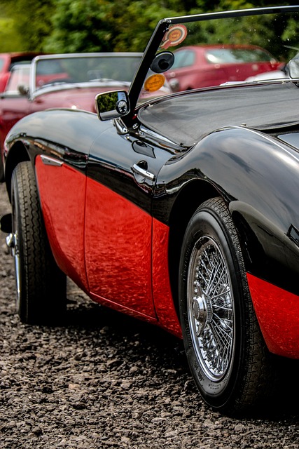 300+ Free Austin Healey & Austin Images - Pixabay