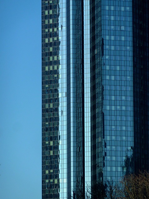 Architecture Skyscraper City - Free photo on Pixabay - Pixabay