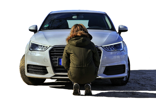 Free Audi A3 photo and picture