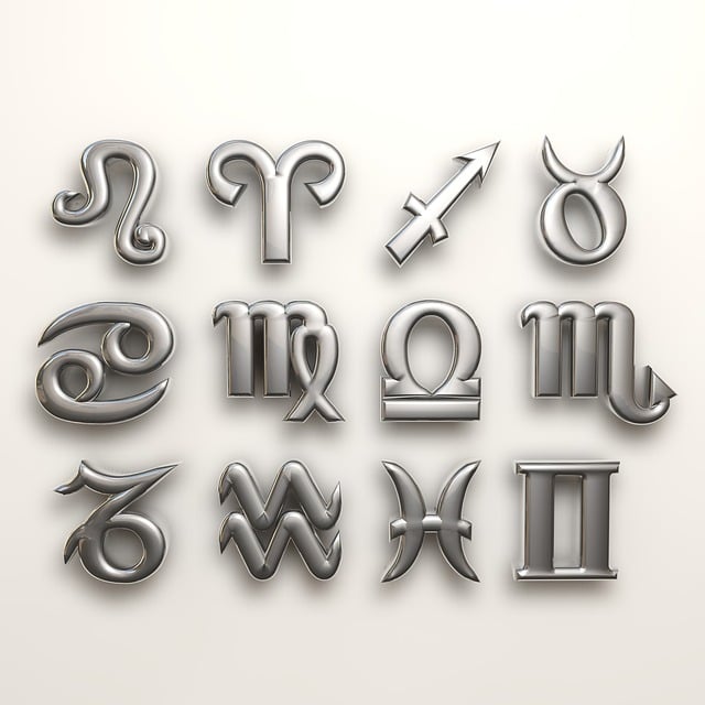 Alphabet, Symbol, Text, Sternzeichen