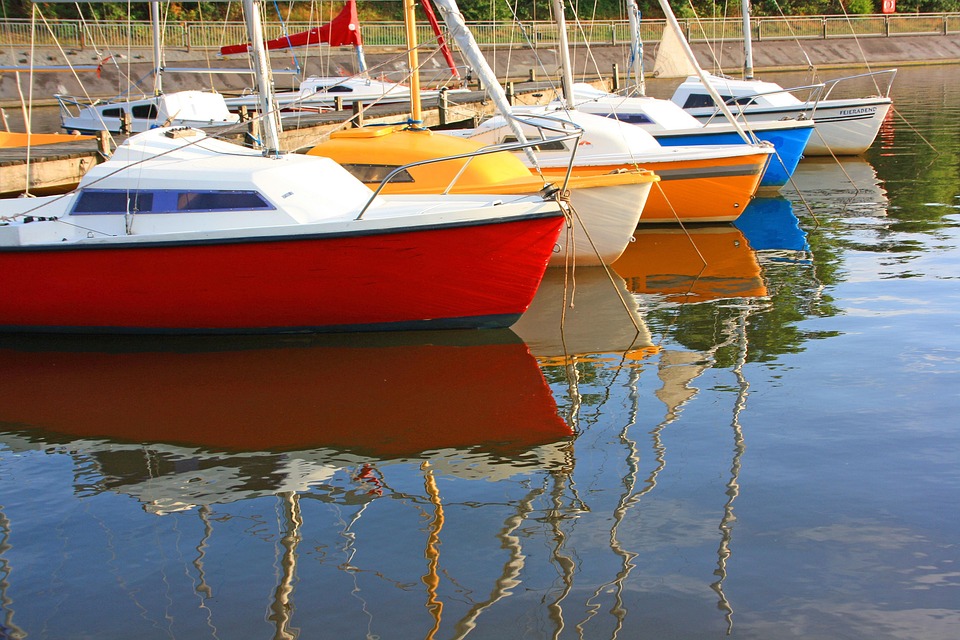 Gewässer Meer Boot - Kostenloses Foto auf Pixabay