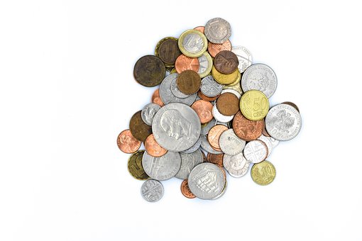 A Wealth Of, Currency, Finance, Bank