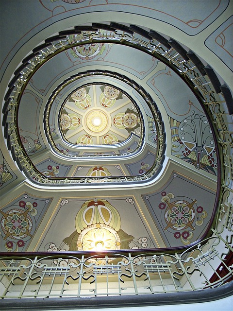 Innerhalb, Architektur, Riga, Antiquität