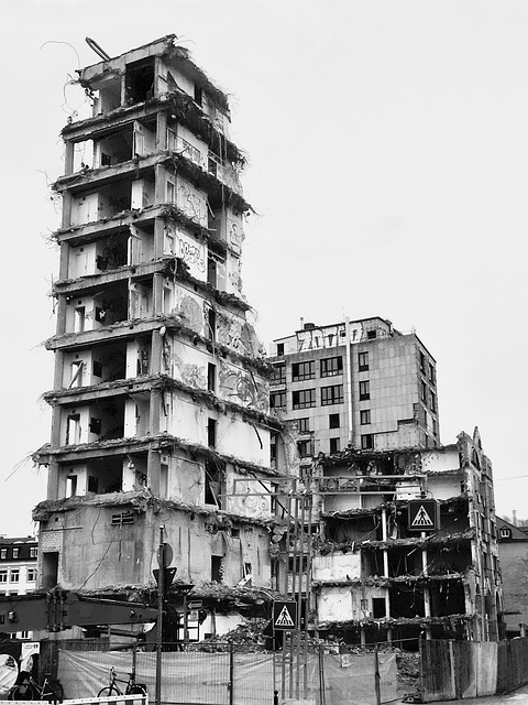 Free Architecture City photo and picture