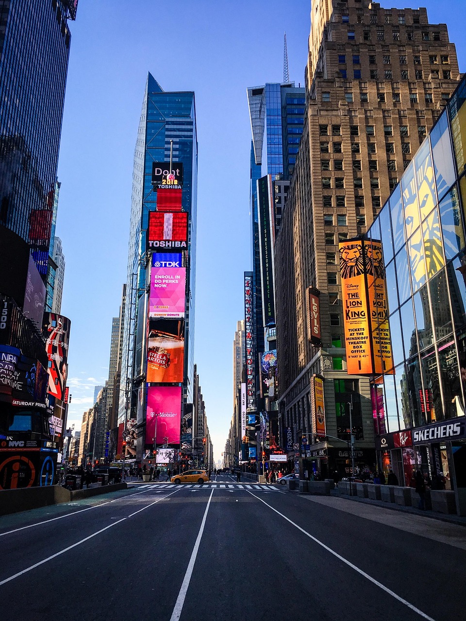 Traffic City Road - Free photo on Pixabay - Pixabay