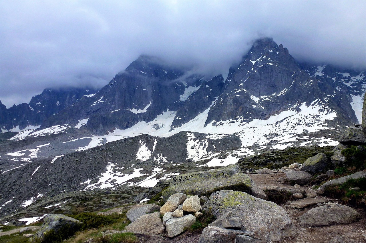 法国 阿尔卑斯山 上萨瓦 - Pixabay上的免费照片 - Pixabay