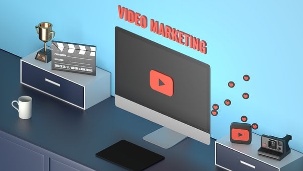 Free Seo Marketing illustration and picture