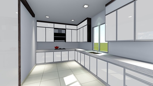 Free Contemporary Indoors photo and picture