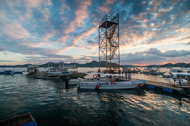 Free Water Travel photo and picture