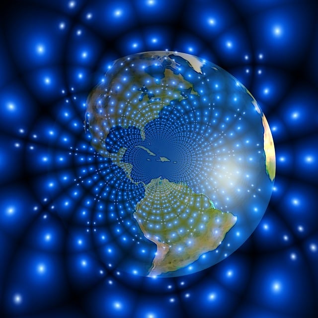 Free globe america usa illustration