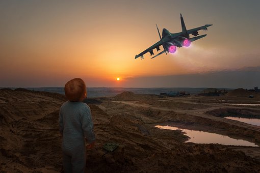 Free Sunset Sky photo and picture