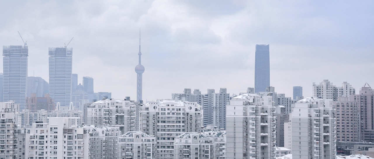 100000 多张免费的“上海城市”和“上海”照片 - Pixabay