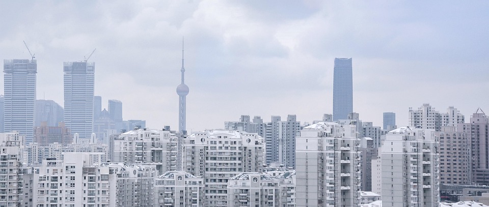 Skyscraper City Skyline - Free photo on Pixabay - Pixabay