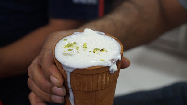Alimentos, Creme, Delicioso, Gastrónomo